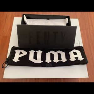 Fenty Puma Choker Limited Edition